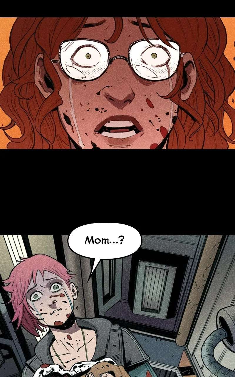 Alien (2021) Chapter 52 - page 10
