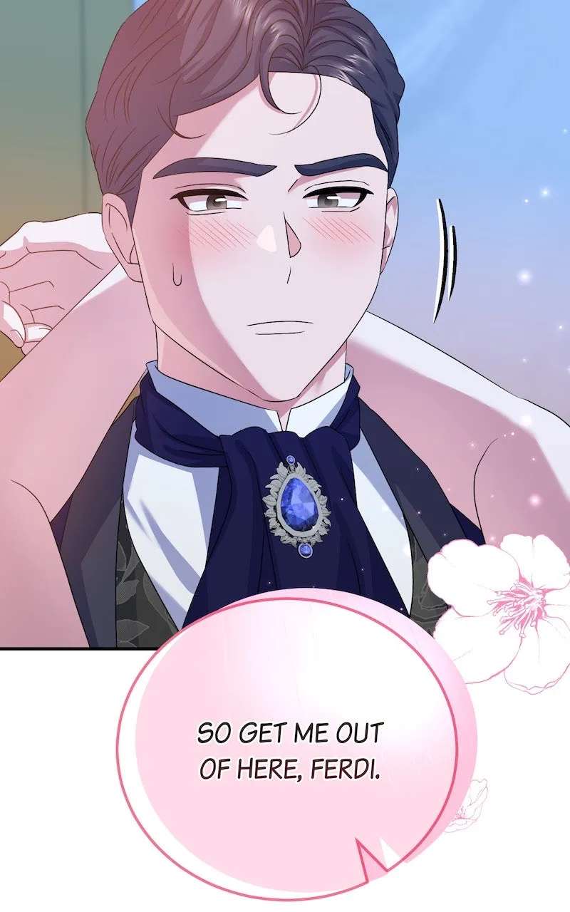 Will My Doting HusbandLove Me Again? Chapter 34 - page 39