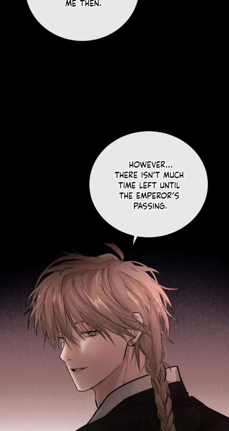 The Moon That Opens the Night Chapter 13 - page 29