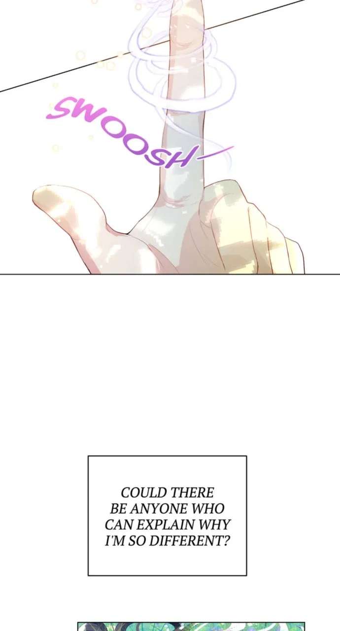 My Father, the PossessiveDemi-God Chapter 1 - page 60