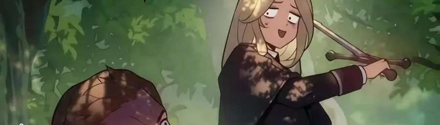 30 Years Have Passed Since the Prologue Chapter 21 - page 152