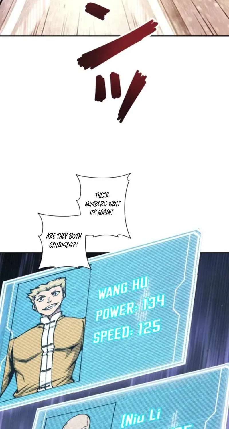 I Gained Power in a Post-Apocalyptic World and Became Unrivaled in the Real World Chapter 24 - page 6