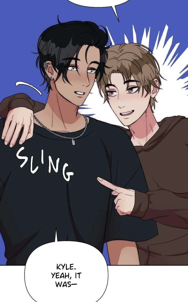 Code ‹grace› Chapter 20 - page 21