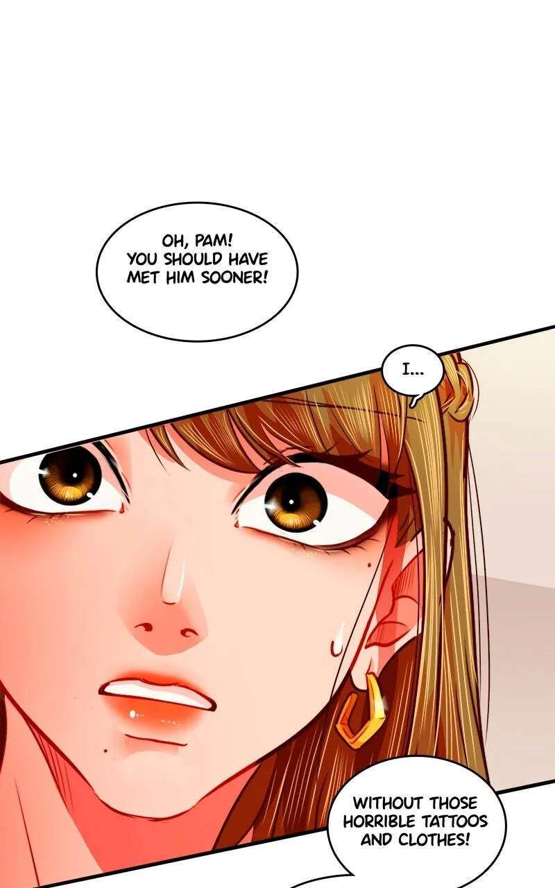 Love 4 A Walk Chapter 112 - page 58