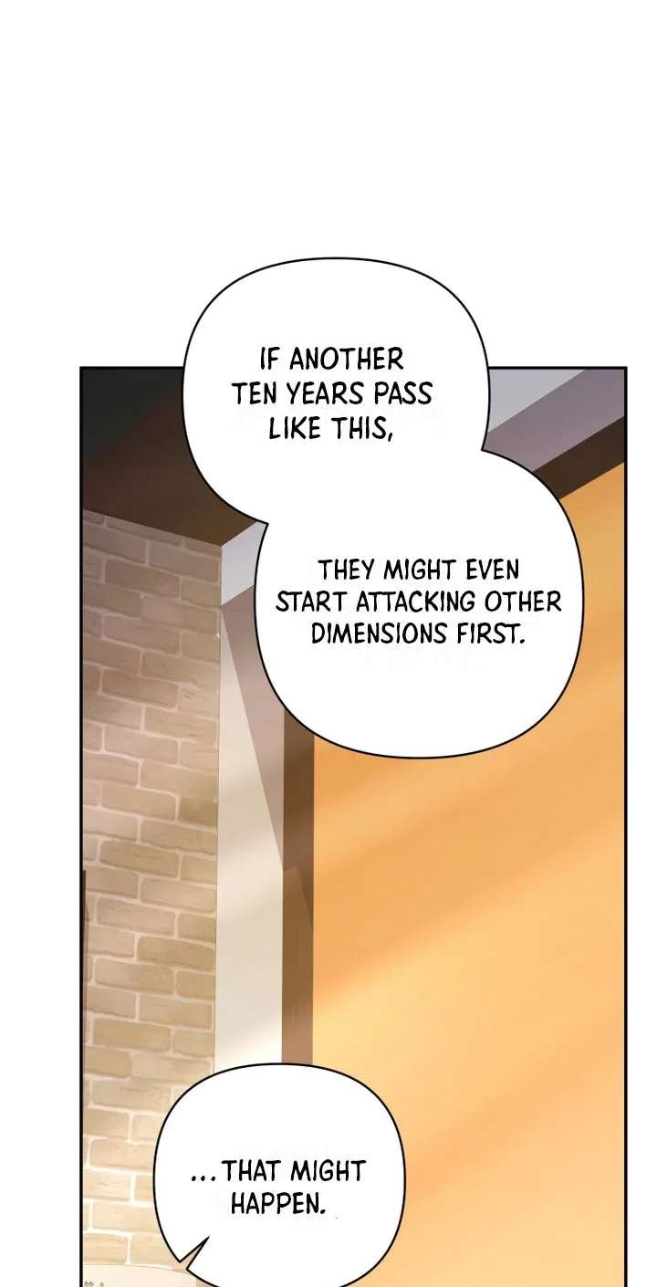 Hero's Diner Chapter 97 - page 75