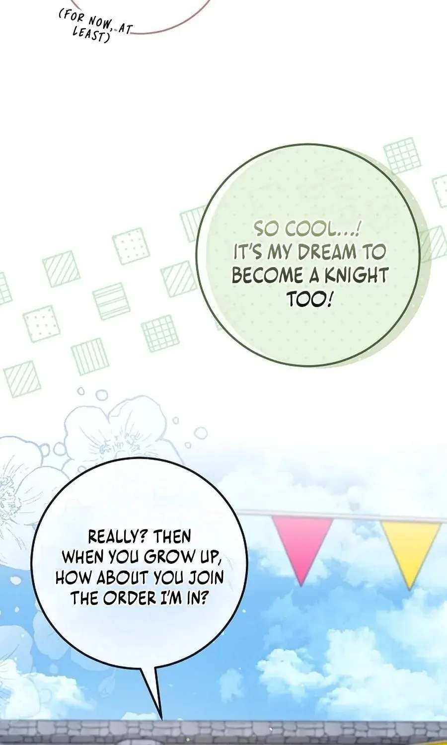 The Princess Stans in Secret Chapter 71 - page 19