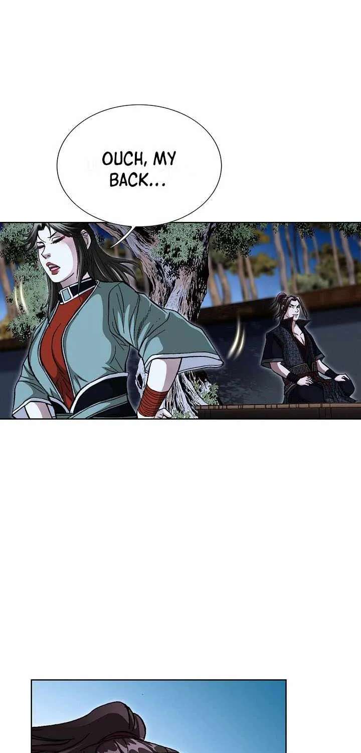 Return of the Immortal Monk Chapter 91 - page 7