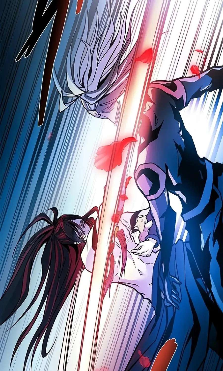 Villain to Kill Chapter 255 - page 14