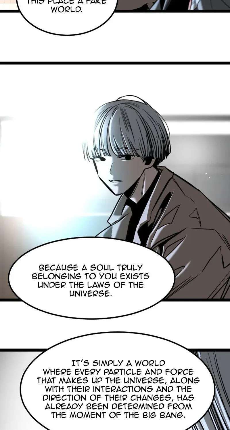 The Nine Cloud Dream: Zero Chapter 57 - page 79