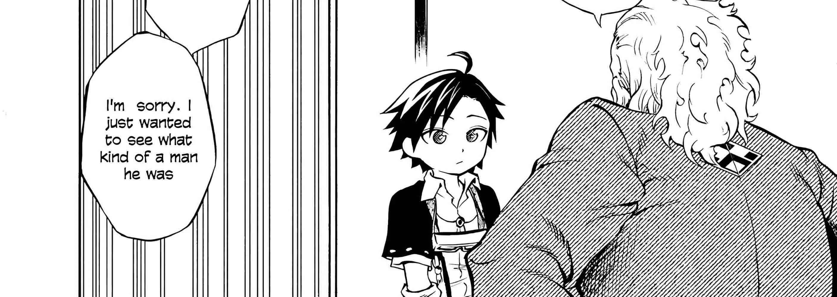 Isekai de Yakuza Hajimemashita: Yume no Henkyou Slow Life wa Oazuke-chuu Chapter 2 - page 56