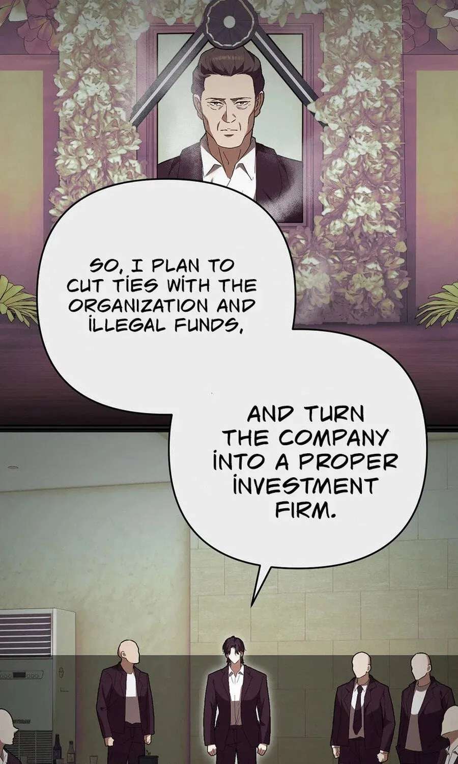 Erotic Cohabitation Chapter 13 - page 49
