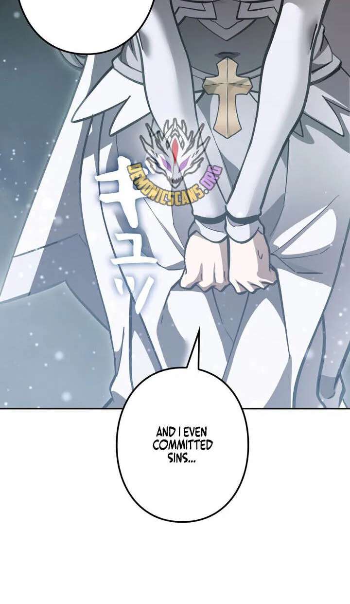The Heroines Want Me Dead! Chapter 69 - page 42