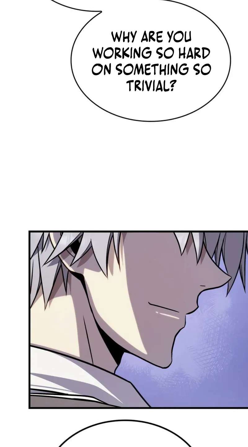 I'm Quitting Everything and Selling Cola Chapter 11 - page 123