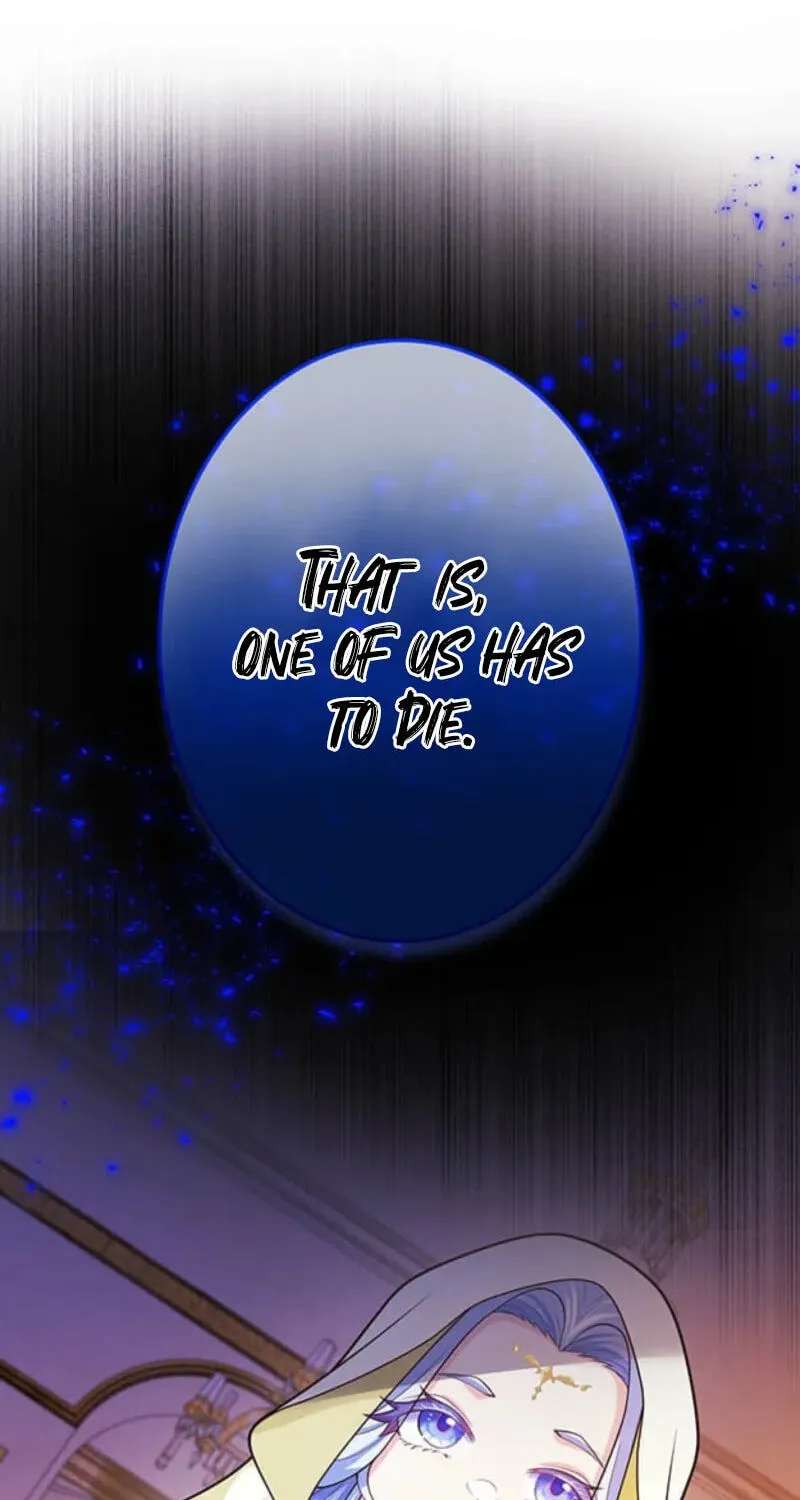 The Villainess Can’t Take Revenge on Her Reaper Father Chapter 95 - page 49