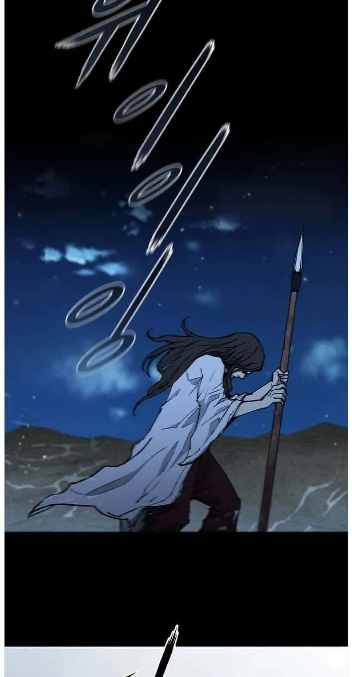 The Long Way of the Warrior Chapter 173 - page 67