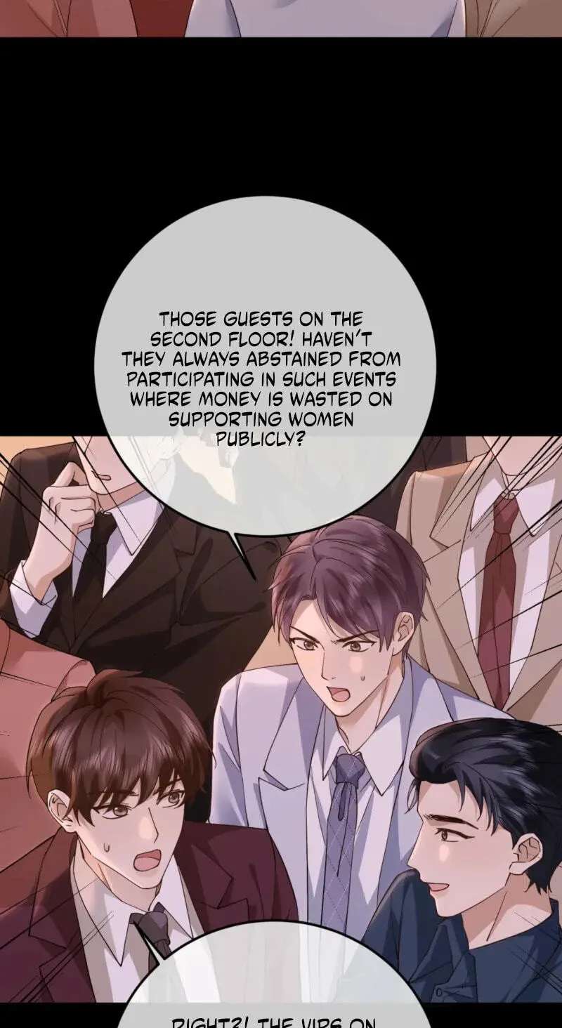A Despicable Marriage Chapter 45 - page 38