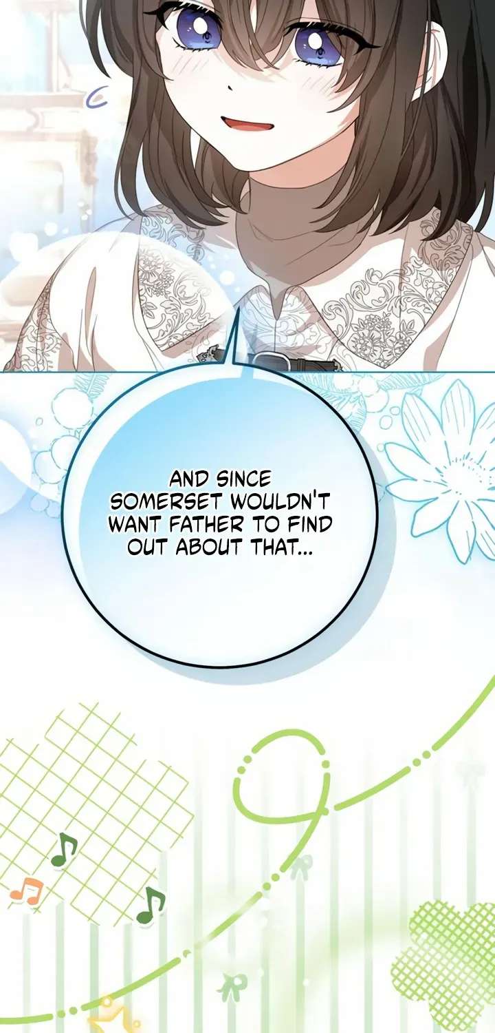 I Became a Closet Monster Instead of a Fantasy Heroine Chapter 12 - page 15