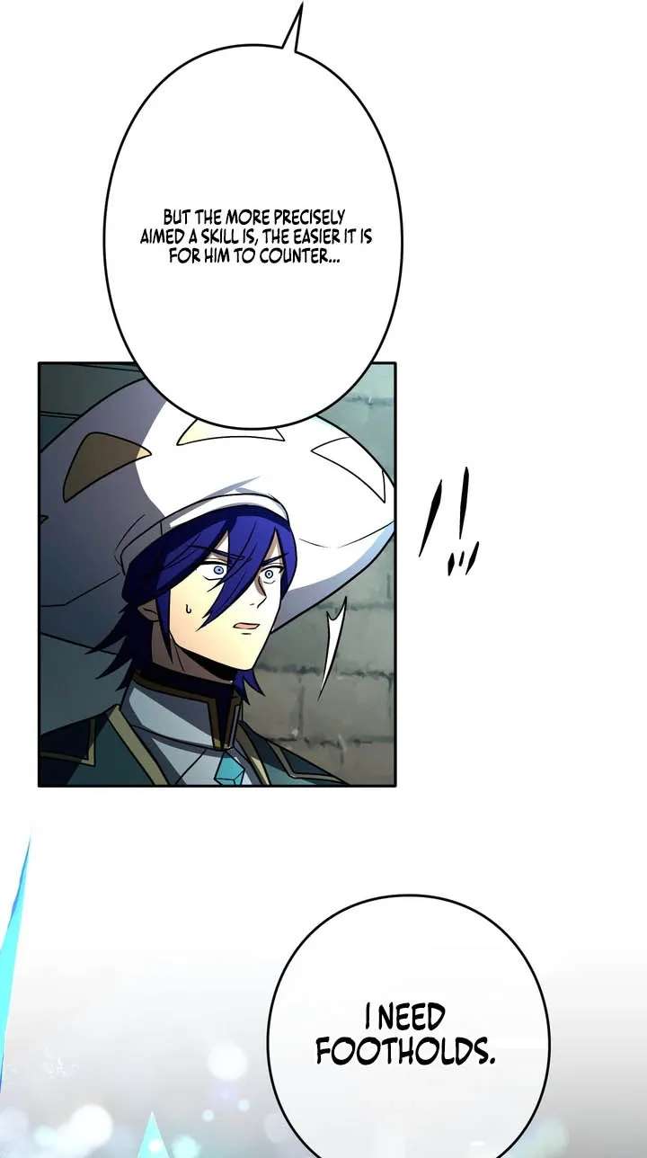 Hidden Class Gravity User Chapter 208 - page 64