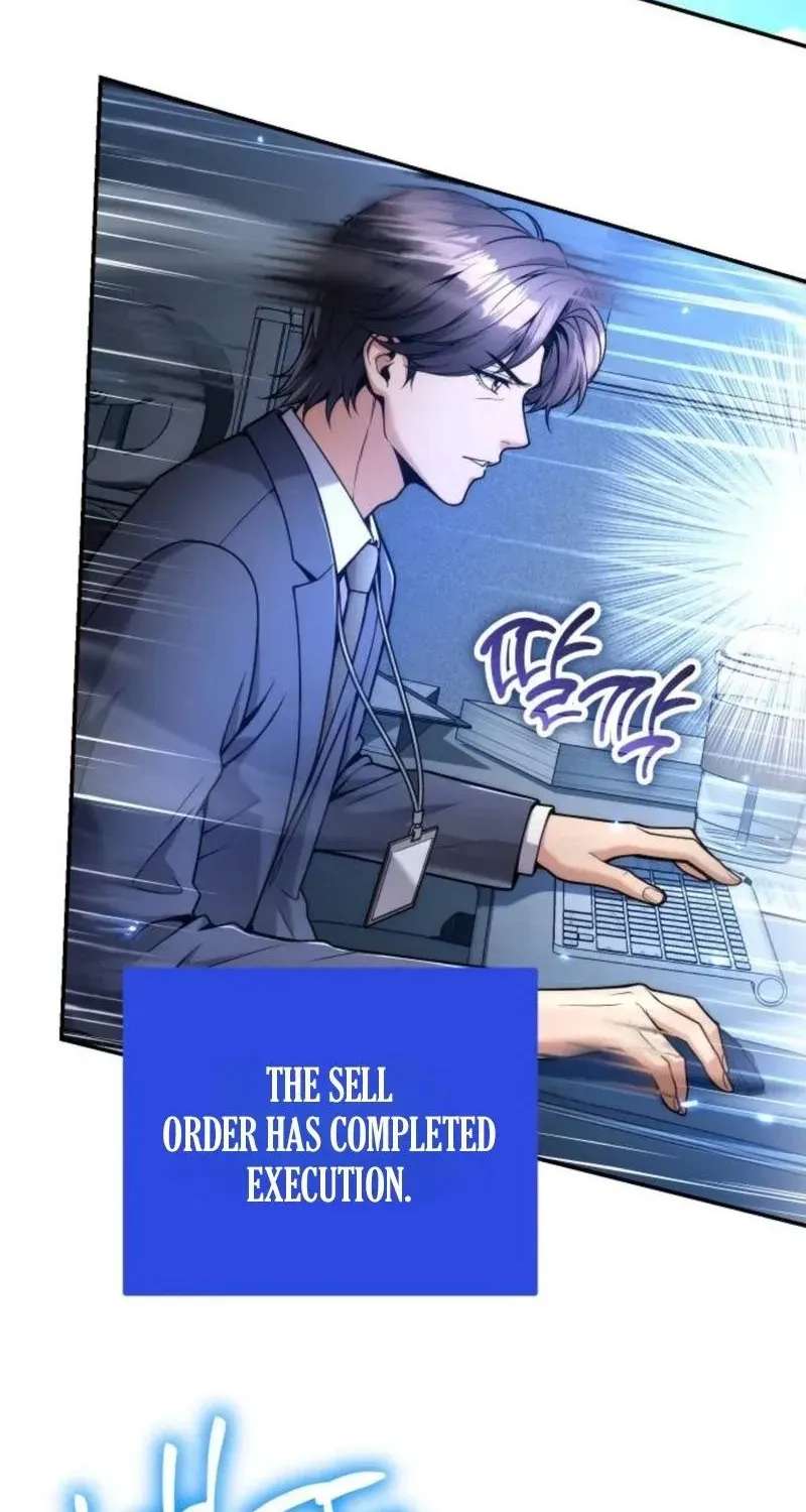 Even if He Keeps Spending, Money Accumulates Chapter 16 - page 28