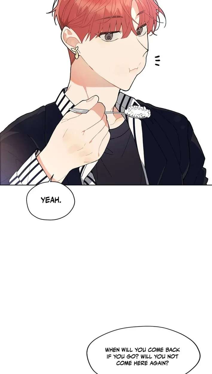 No Country for Retired Idols Chapter 27 - page 46