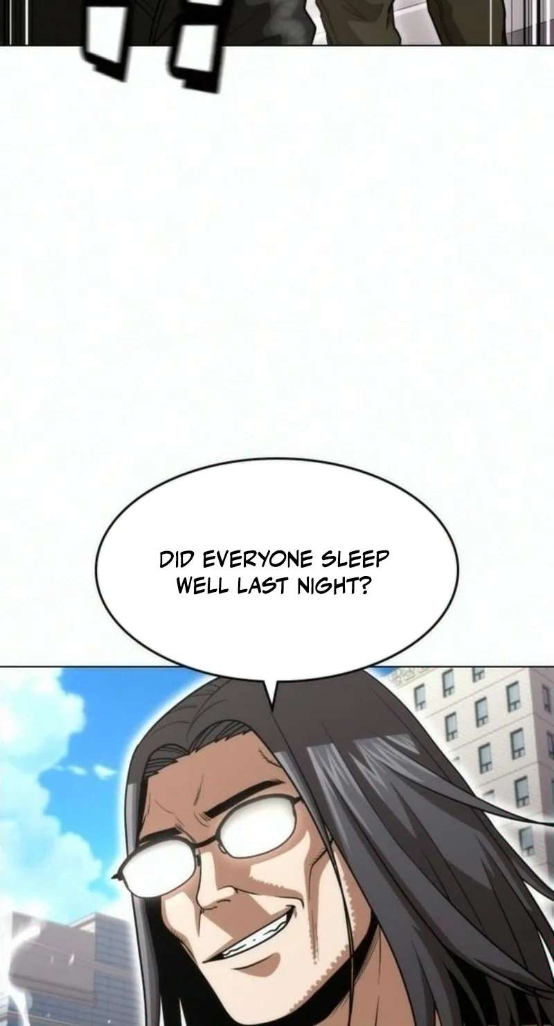 Love Tears Apart Zombies Chapter 5 - page 64