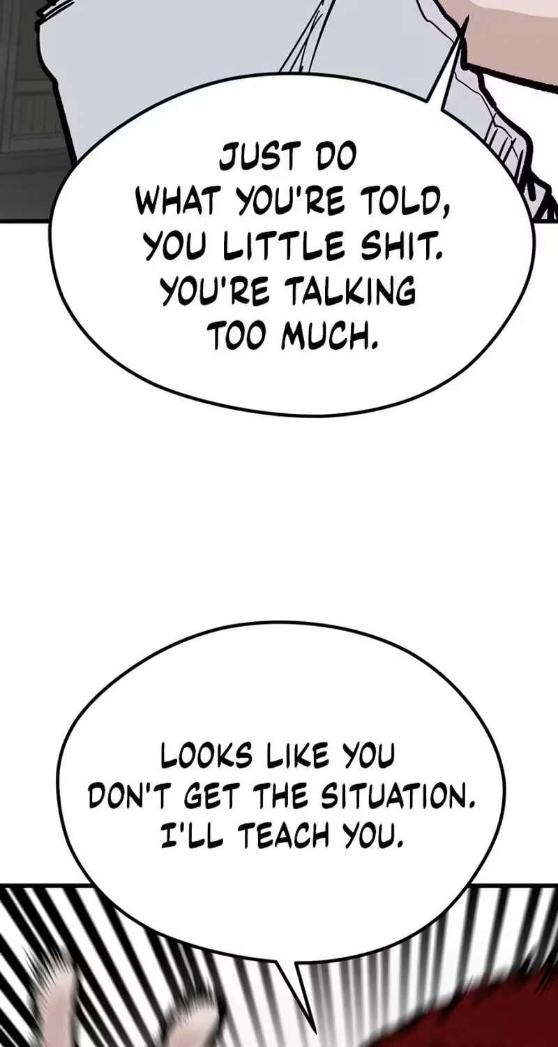 The Student, the Witch, and the Academy Chapter 79 - page 40
