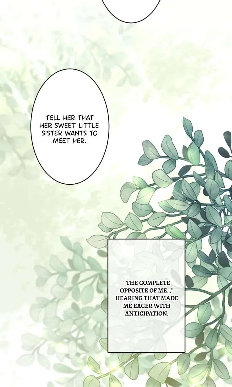 The Devil Whispers Love to Me Chapter 14 - page 12