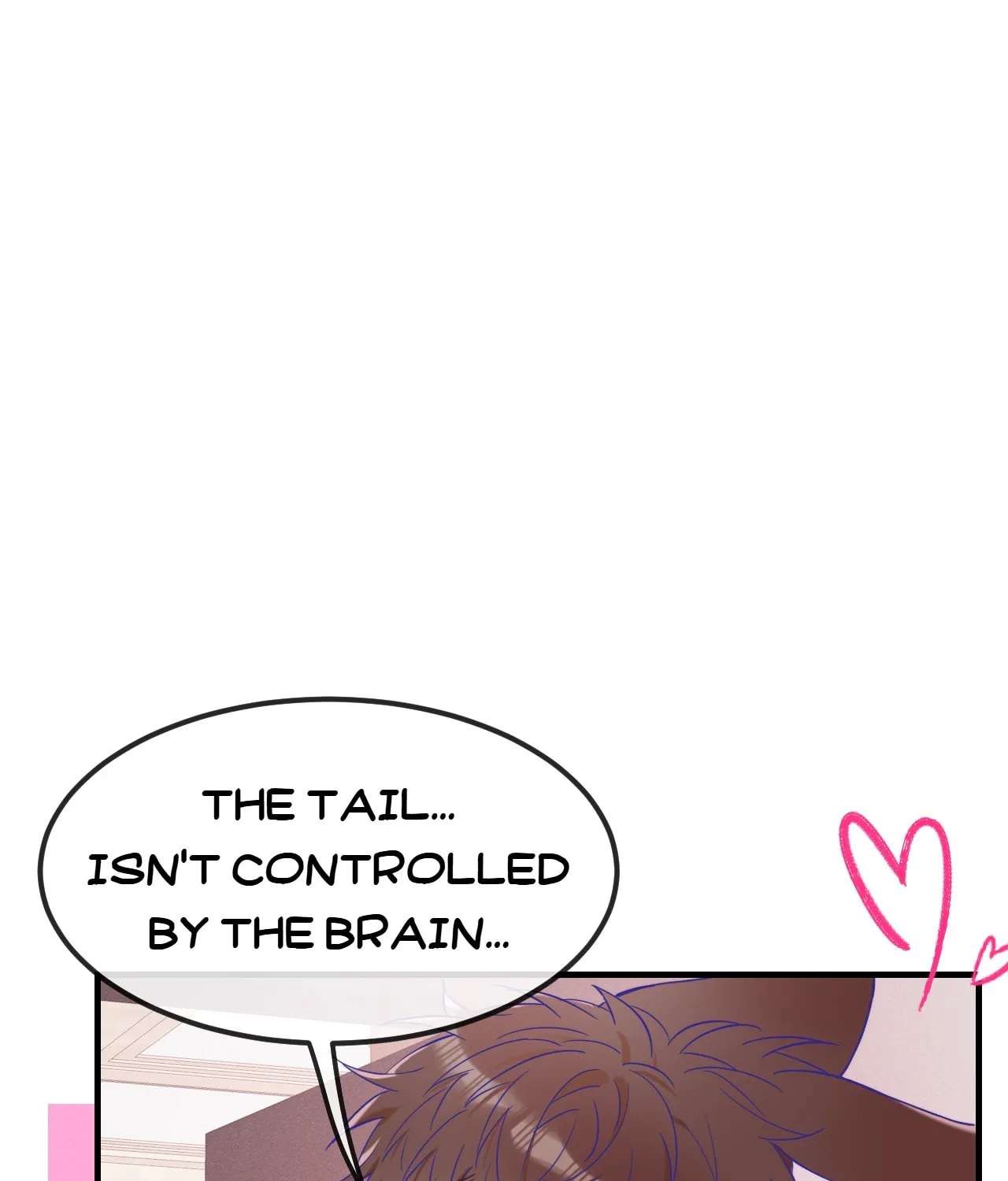 Lying Puppies Get Eaten Chapter 73 - page 64