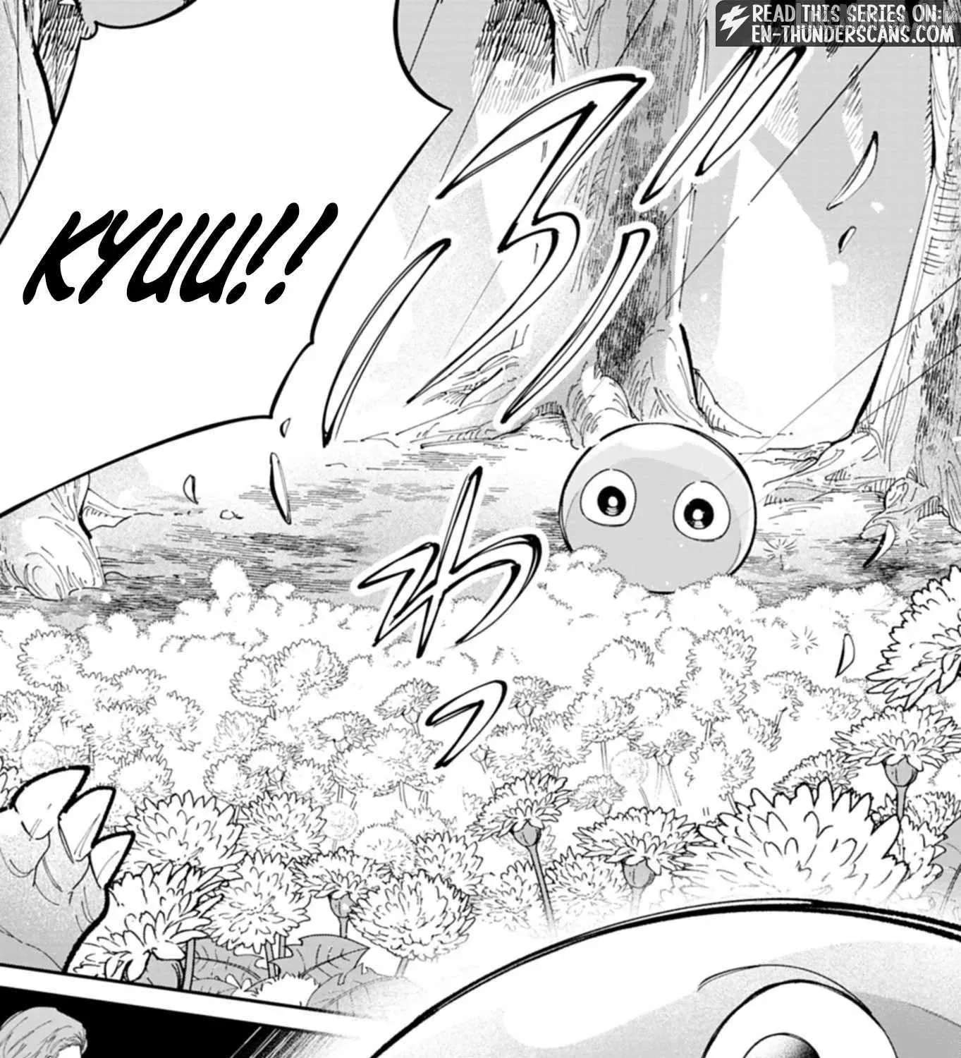 Reincarnated as a Green Slime, I’ll Turn the Whole World Green Chapter 1 - page 89