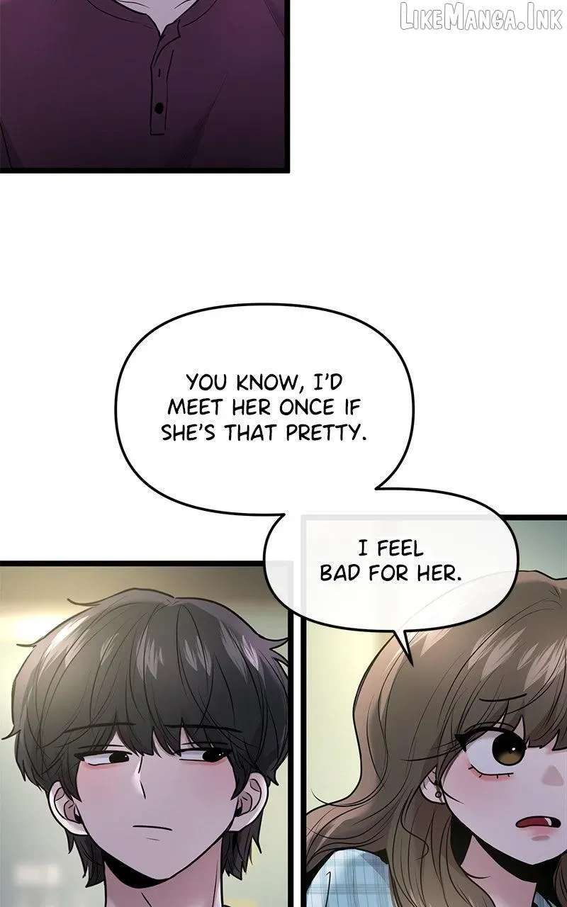 Back to Chan Bi Chapter 101 - page 41