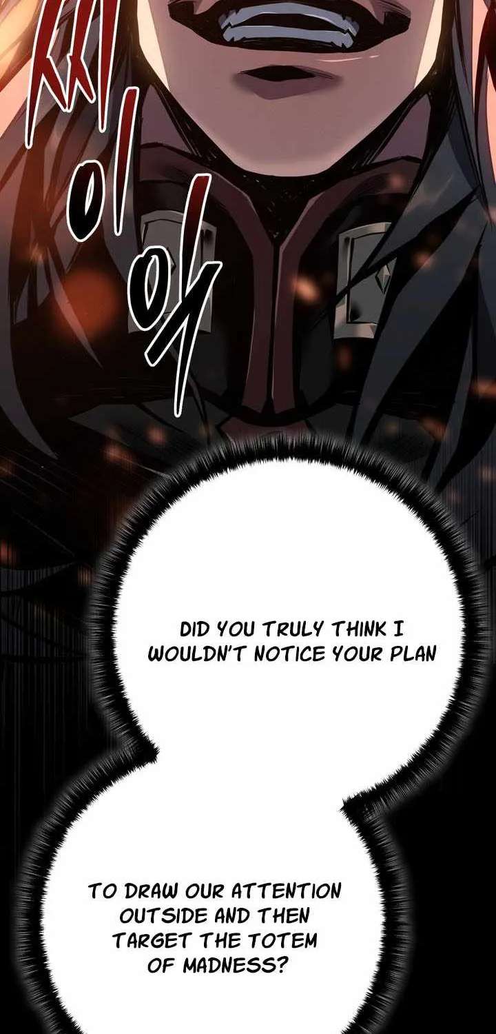 Regressing As The Reincarnated Bastard Of The Sword Clan Chapter 110 - page 134