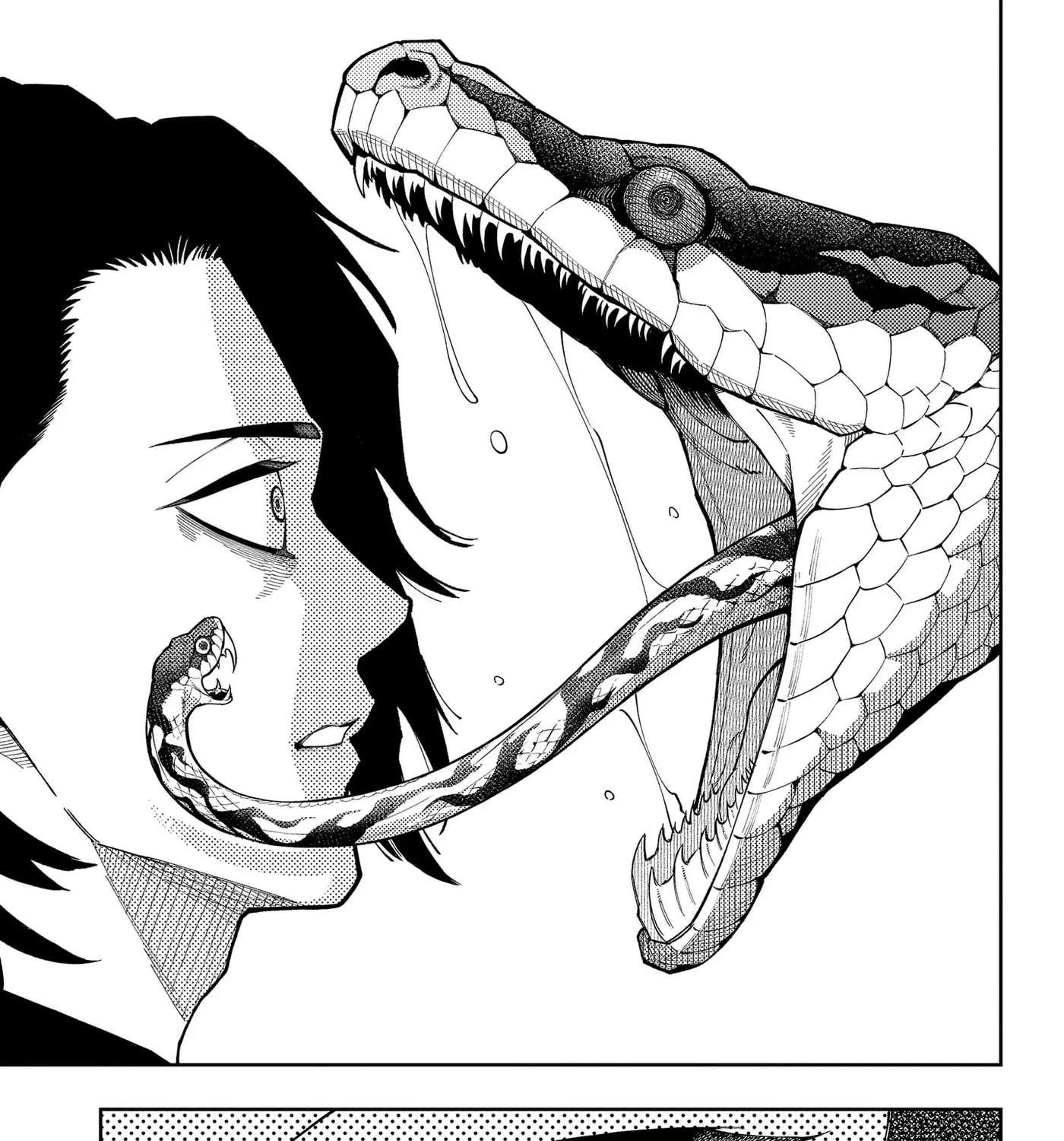 Asura’s Verdict Chapter 38 - page 9