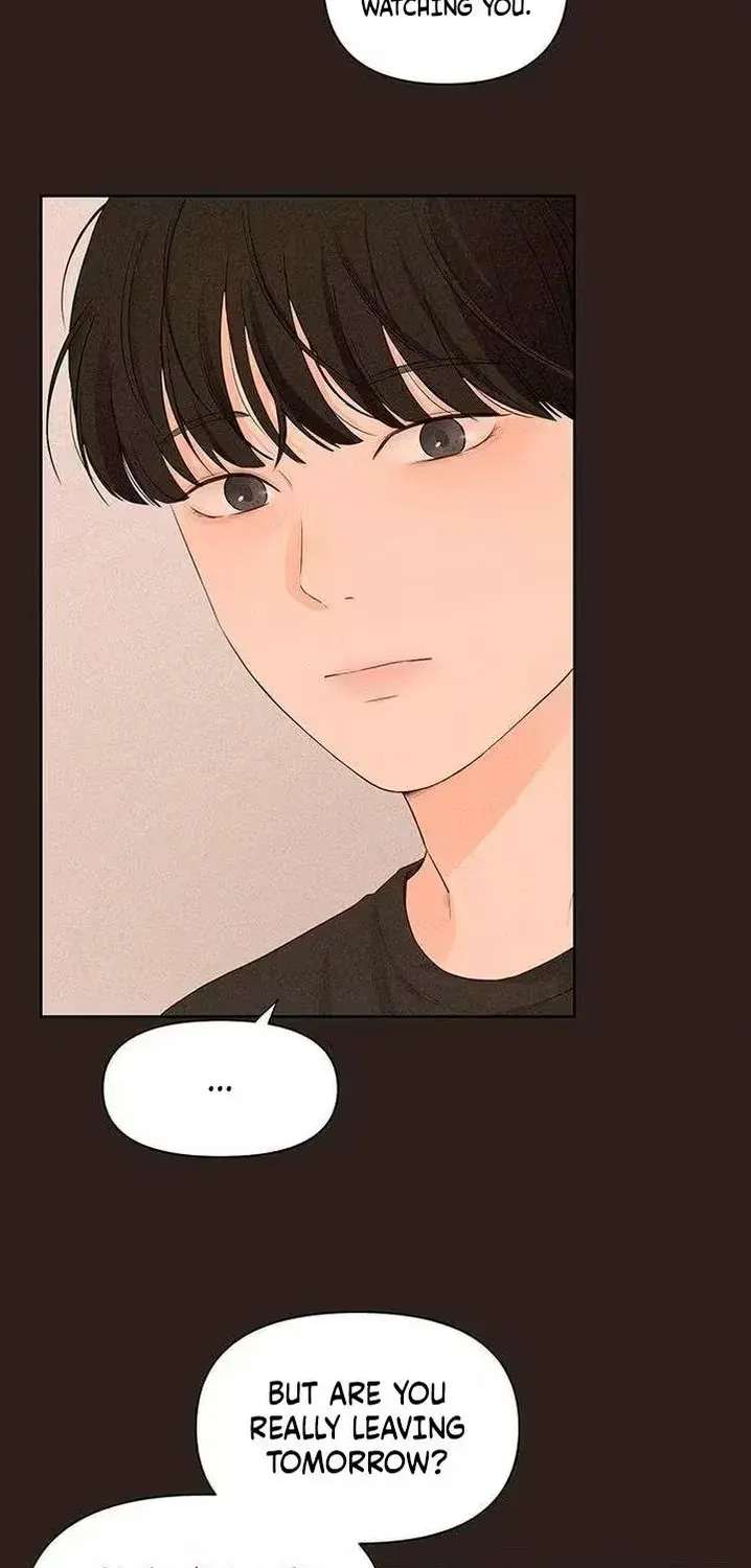 The Silver Eyes that Sparkled Chapter 4 - page 40