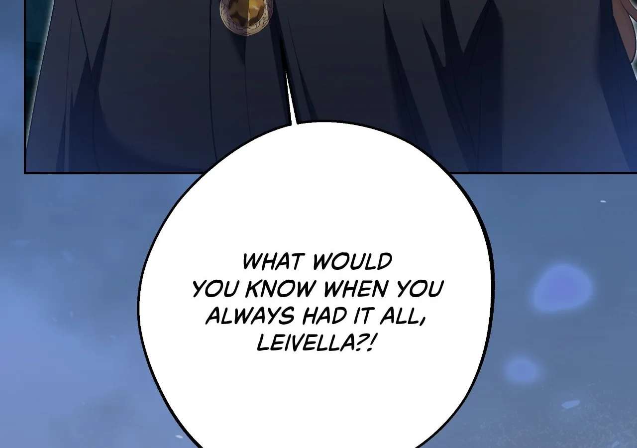 A Taste of Happiness for the Tragic Extra Chapter 65 - page 62