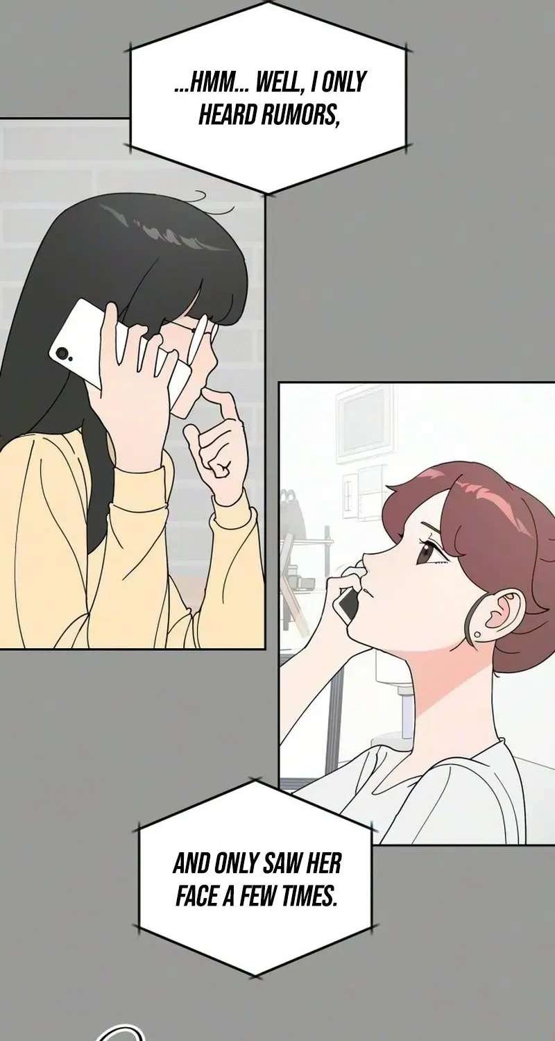 Reversal! First Love Chapter 3 - page 70