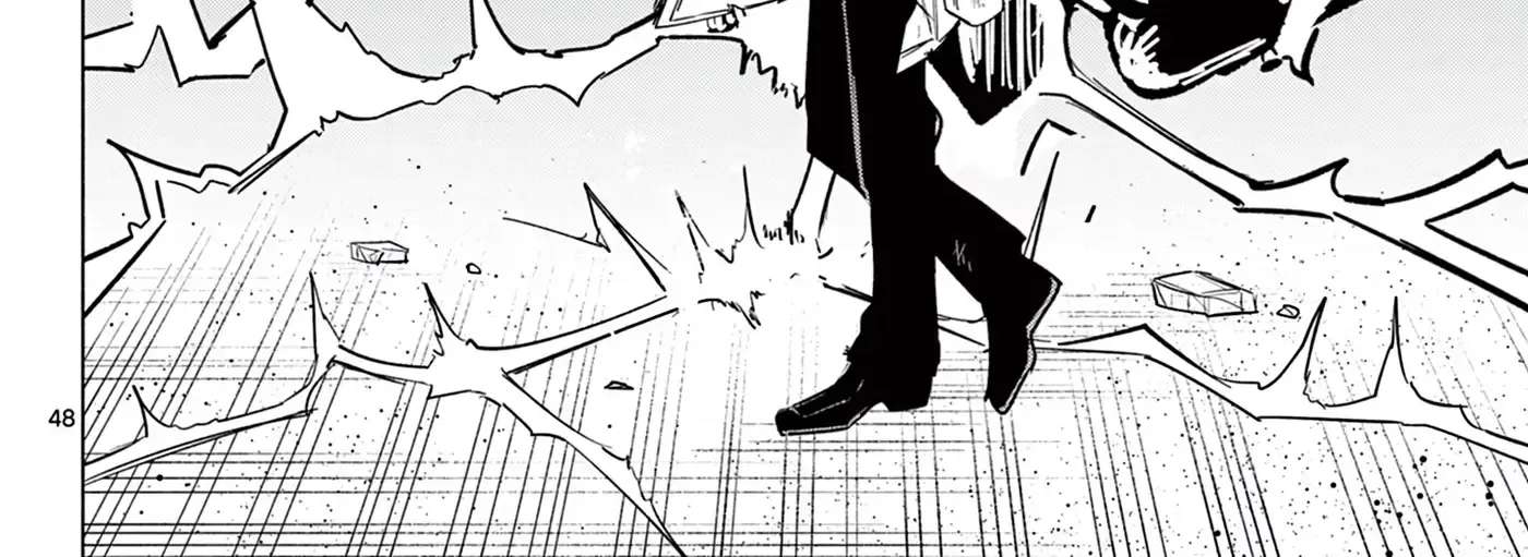 Musai no Shoukanshi Chapter 1 - page 83