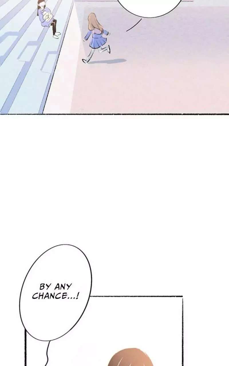 Why Don't I Have Anyone by My Side? Chapter 51 - page 99