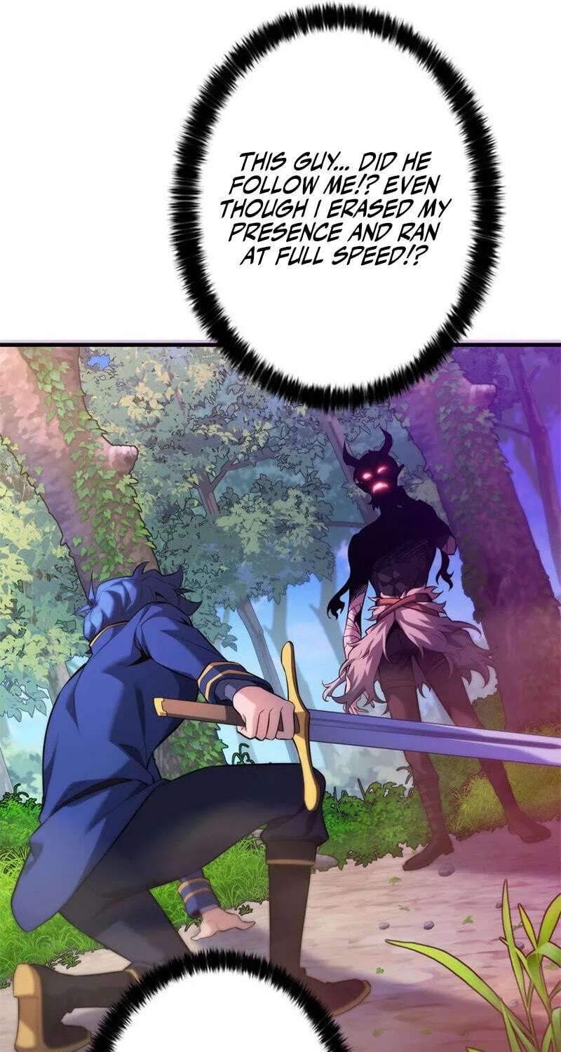 Never Touch Eldmia Egar (2026) Chapter 34 - page 86
