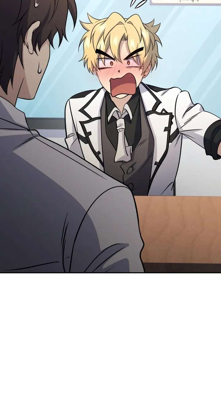 Hero's Diner Chapter 96 - page 108