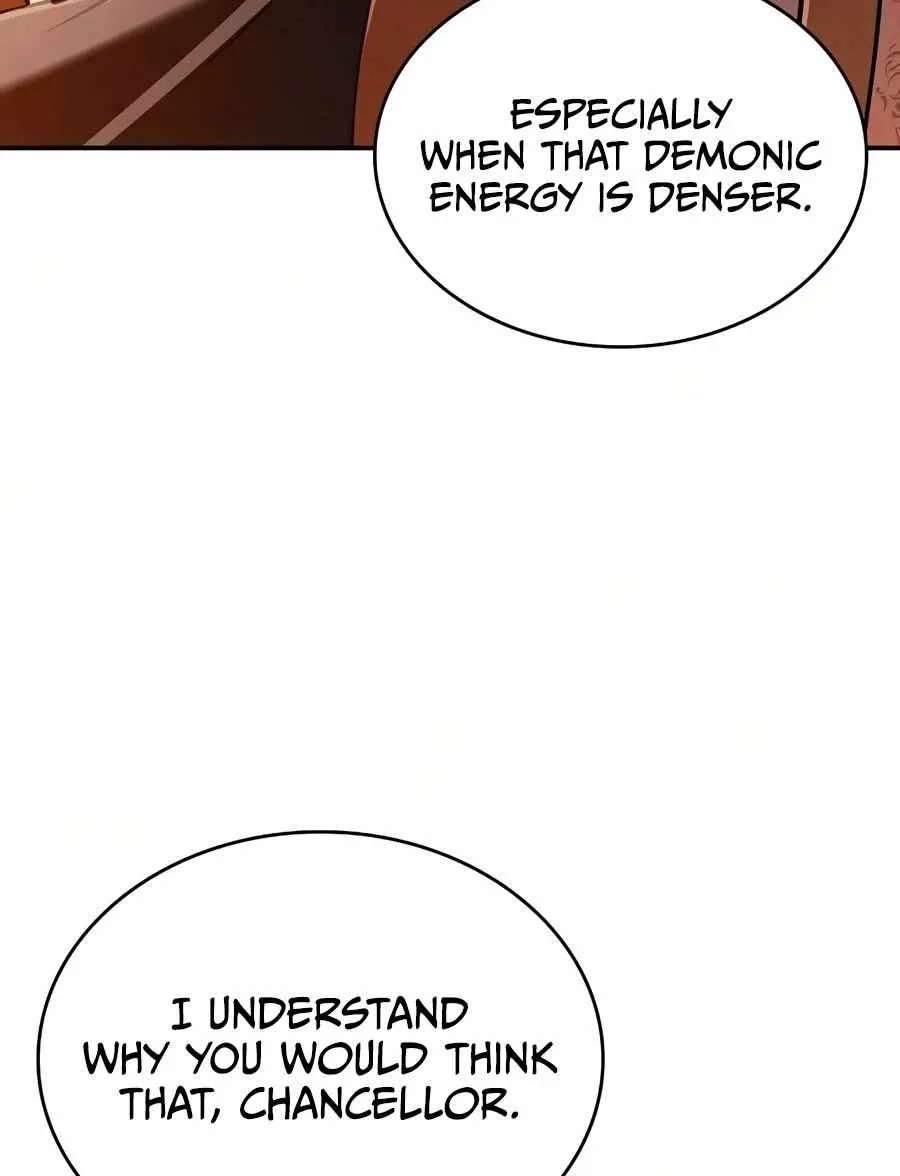 A Cadet Becomes a Prophet?! Chapter 57 - page 52