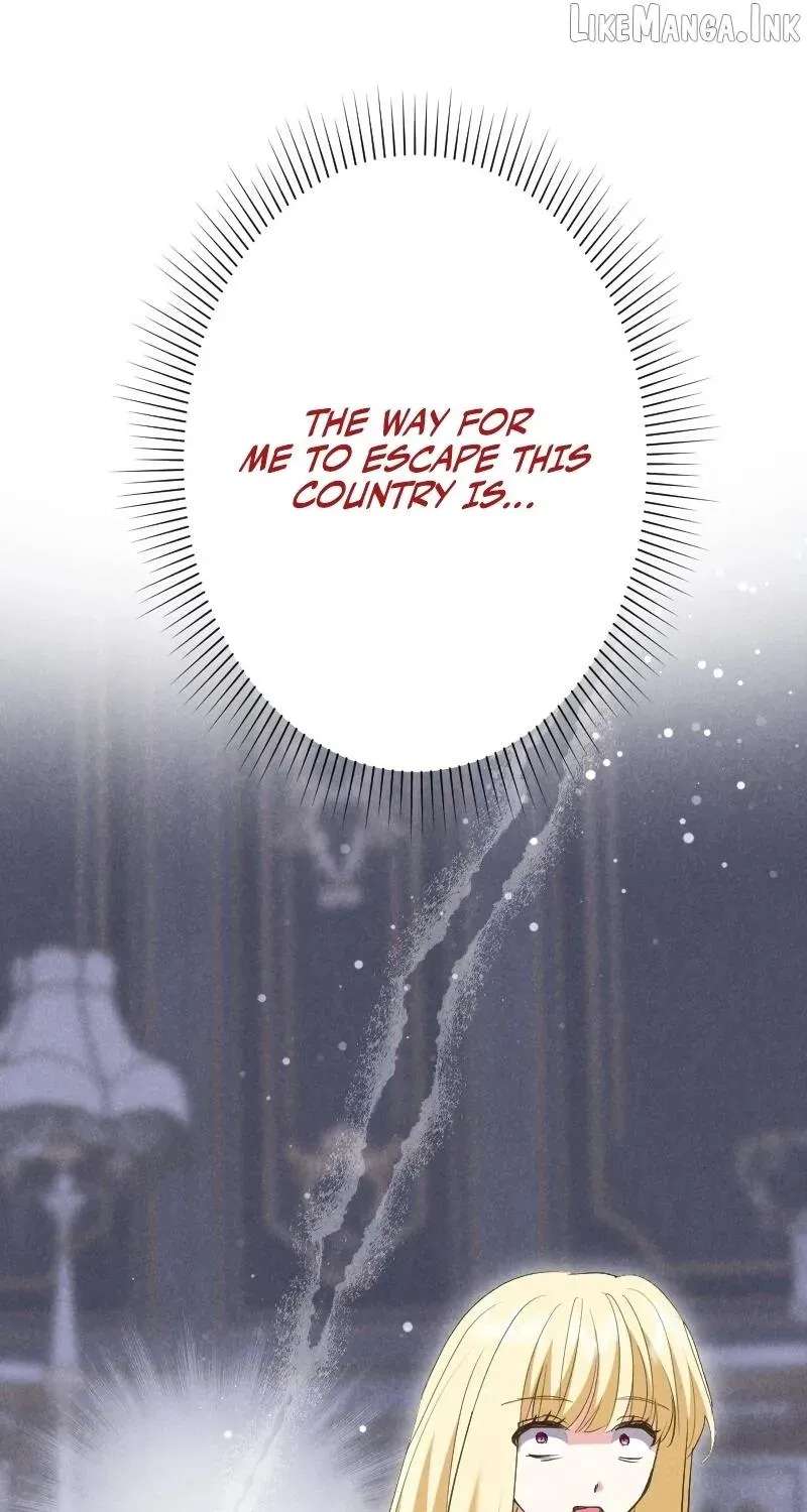 I Won’t Forgive My Stepsister This Time Around! Chapter 43 - page 58