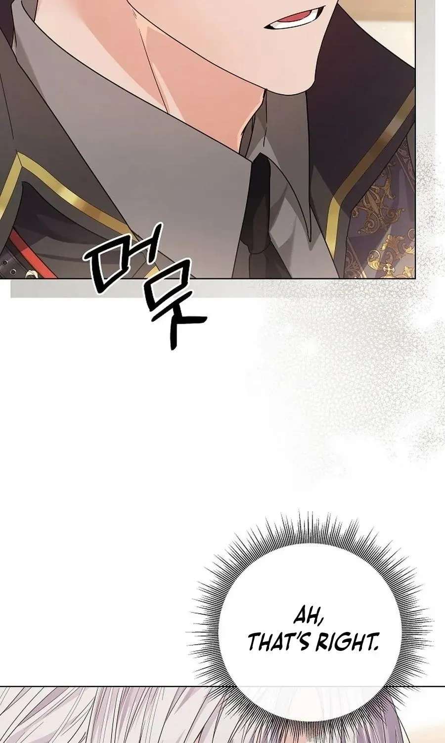 The Princess Stans in Secret Chapter 71 - page 65