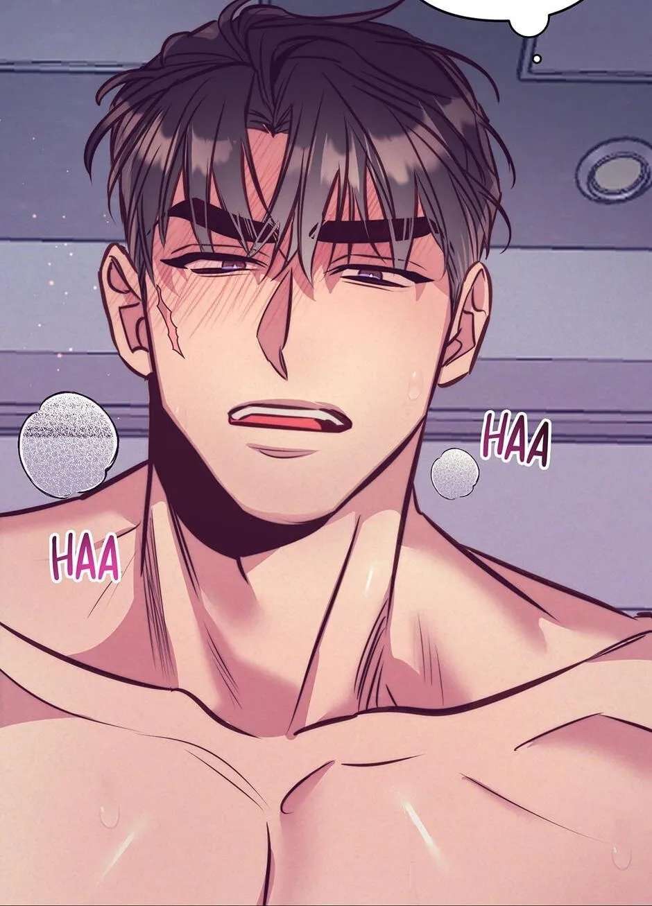 Bye-Bye Chapter 42 - page 57