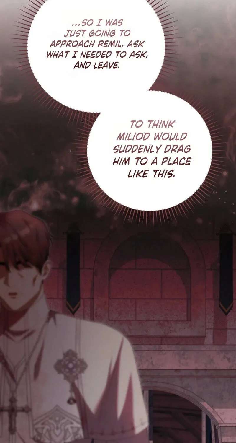 The Baby Fairy is a Villain Chapter 71 - page 70