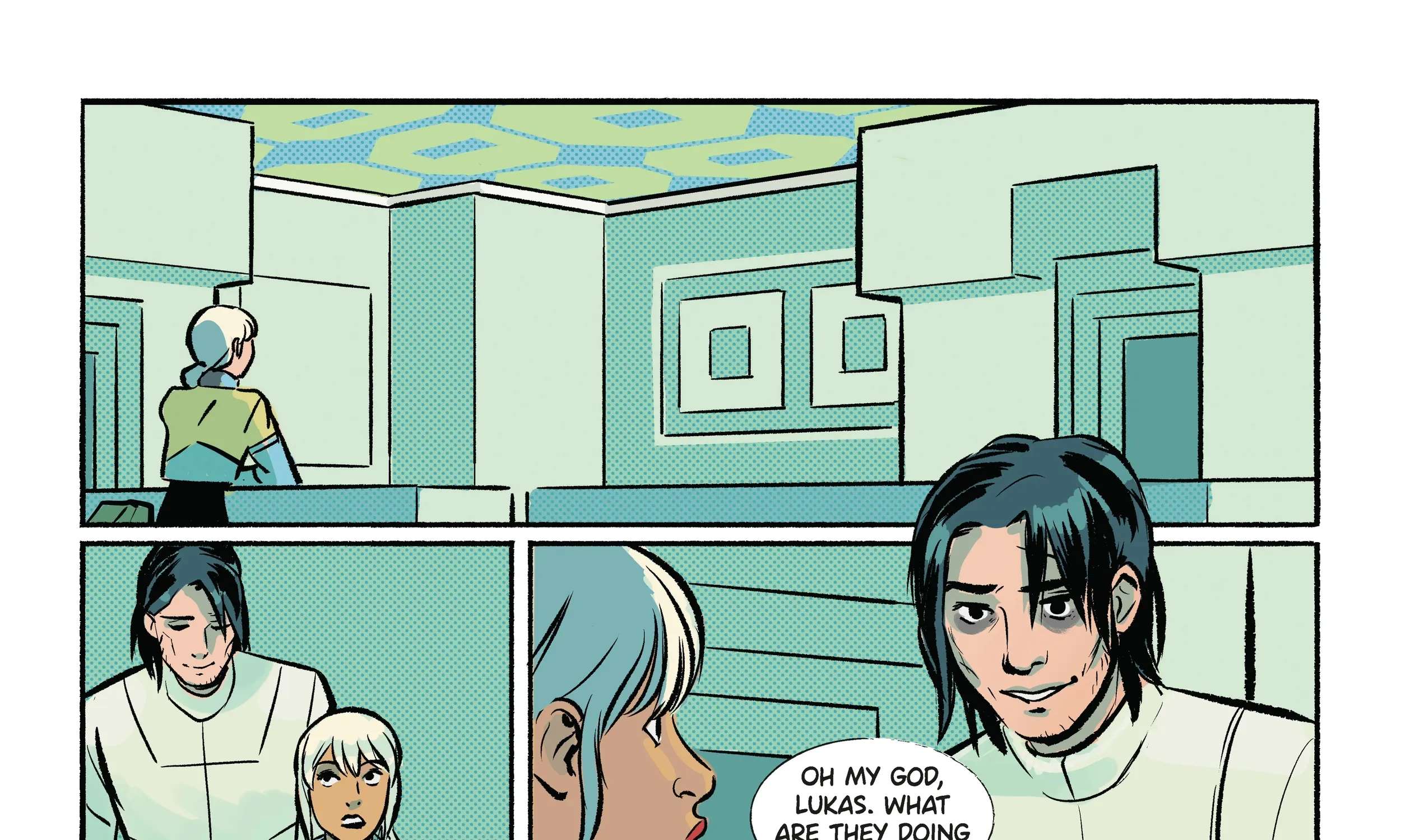 Nano Chapter 1 - page 100