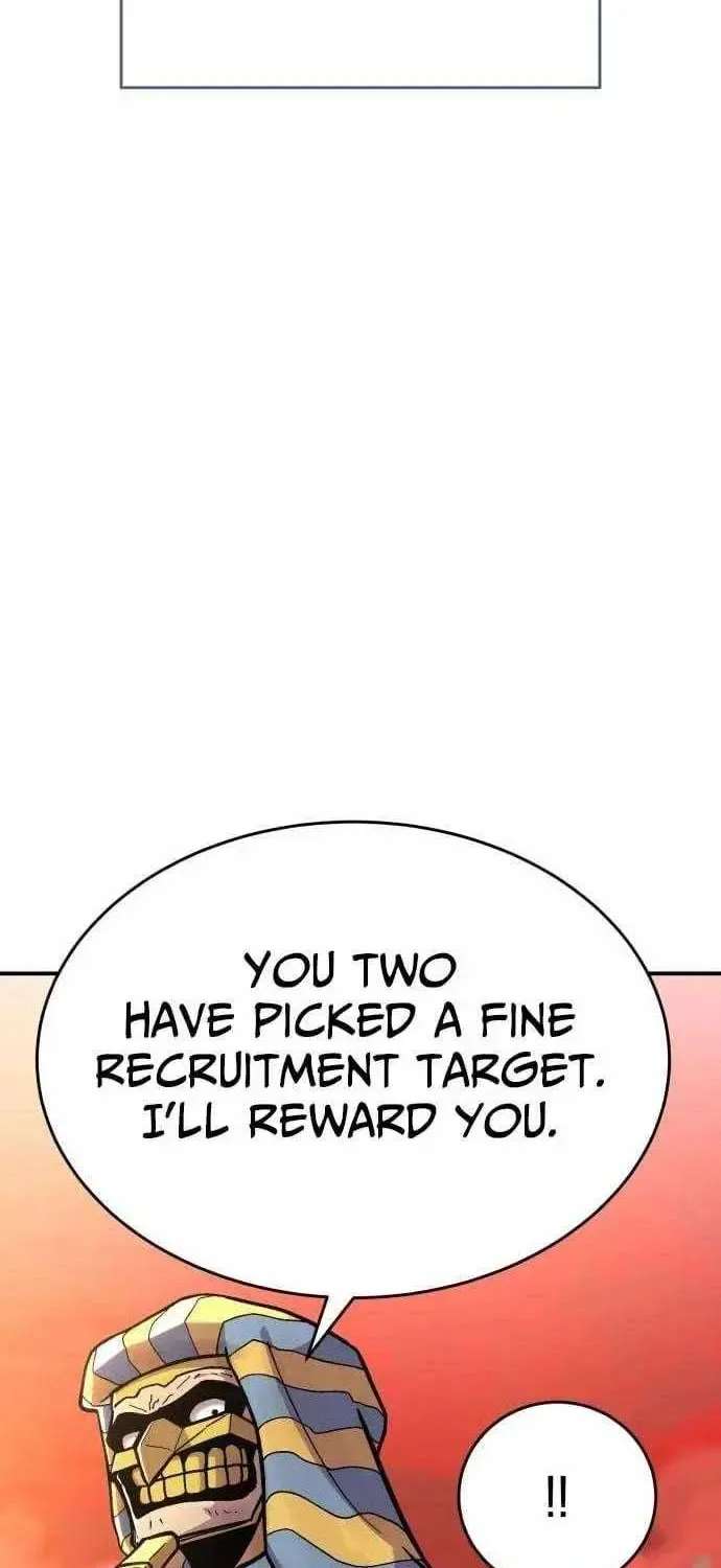 The Strongest in Hell, Mak Geum-gang Chapter 2 - page 151