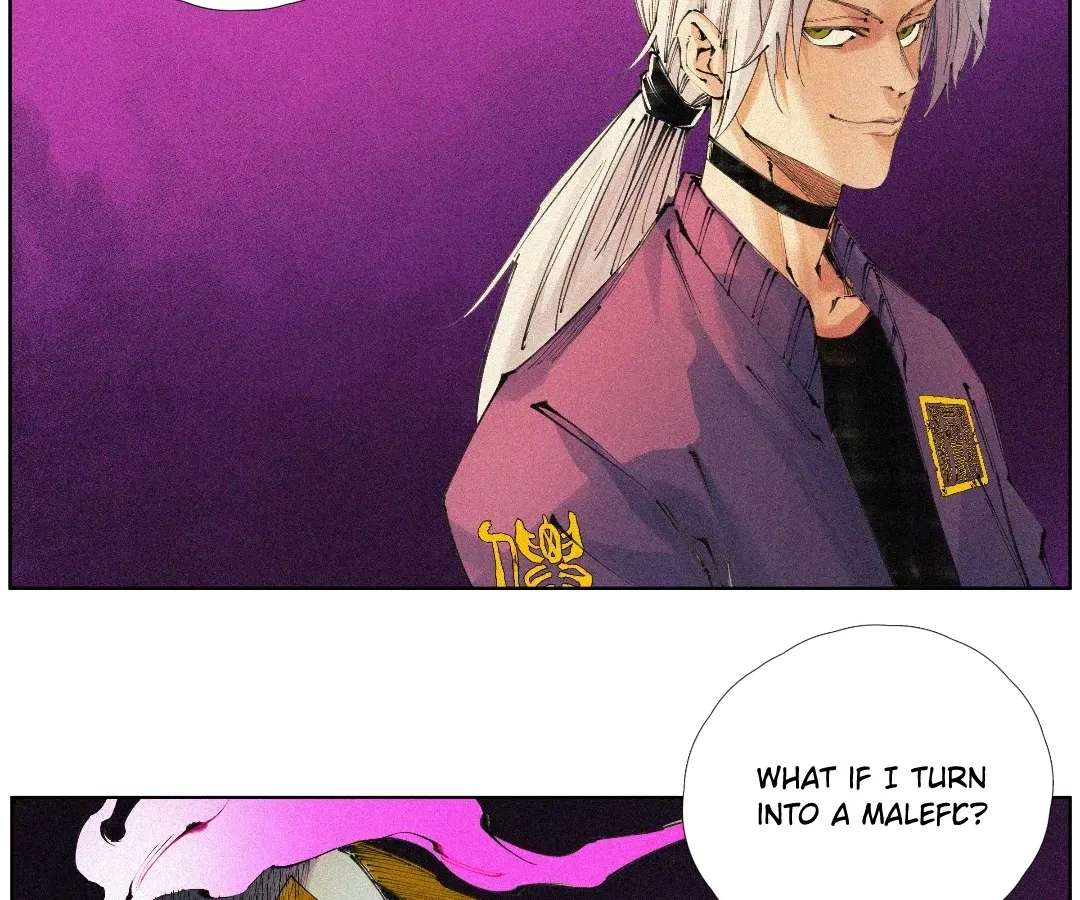 Nine Methods of Ascending the Clouds: First Ranked Immortal Chapter 70 - page 30