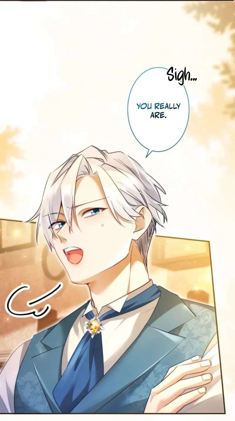 I Committed a One-Night Mistake with the Young Lady? Chapter 69 - page 12