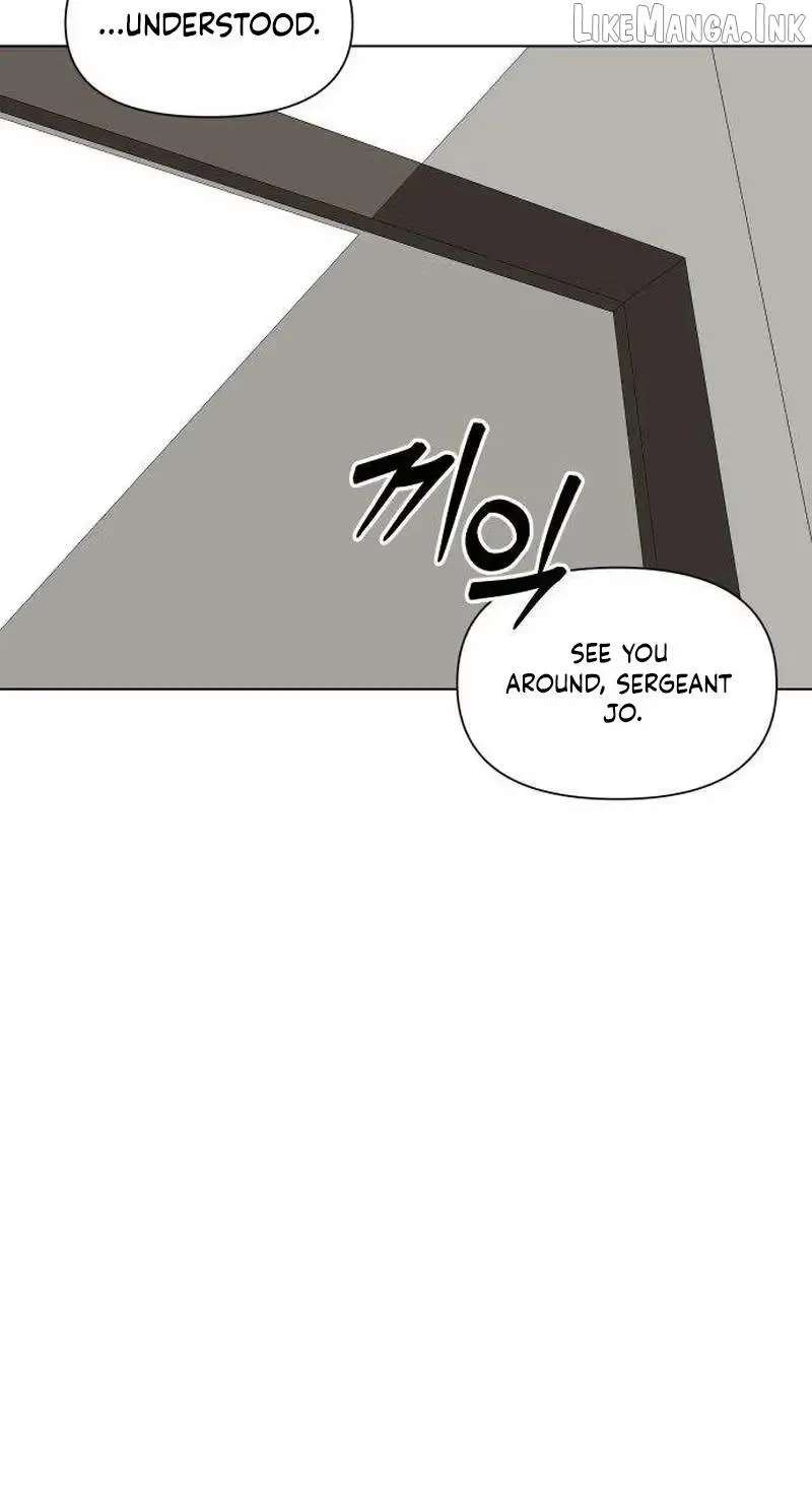 The Postman Walking Through the Apocalypse Chapter 32 - page 21