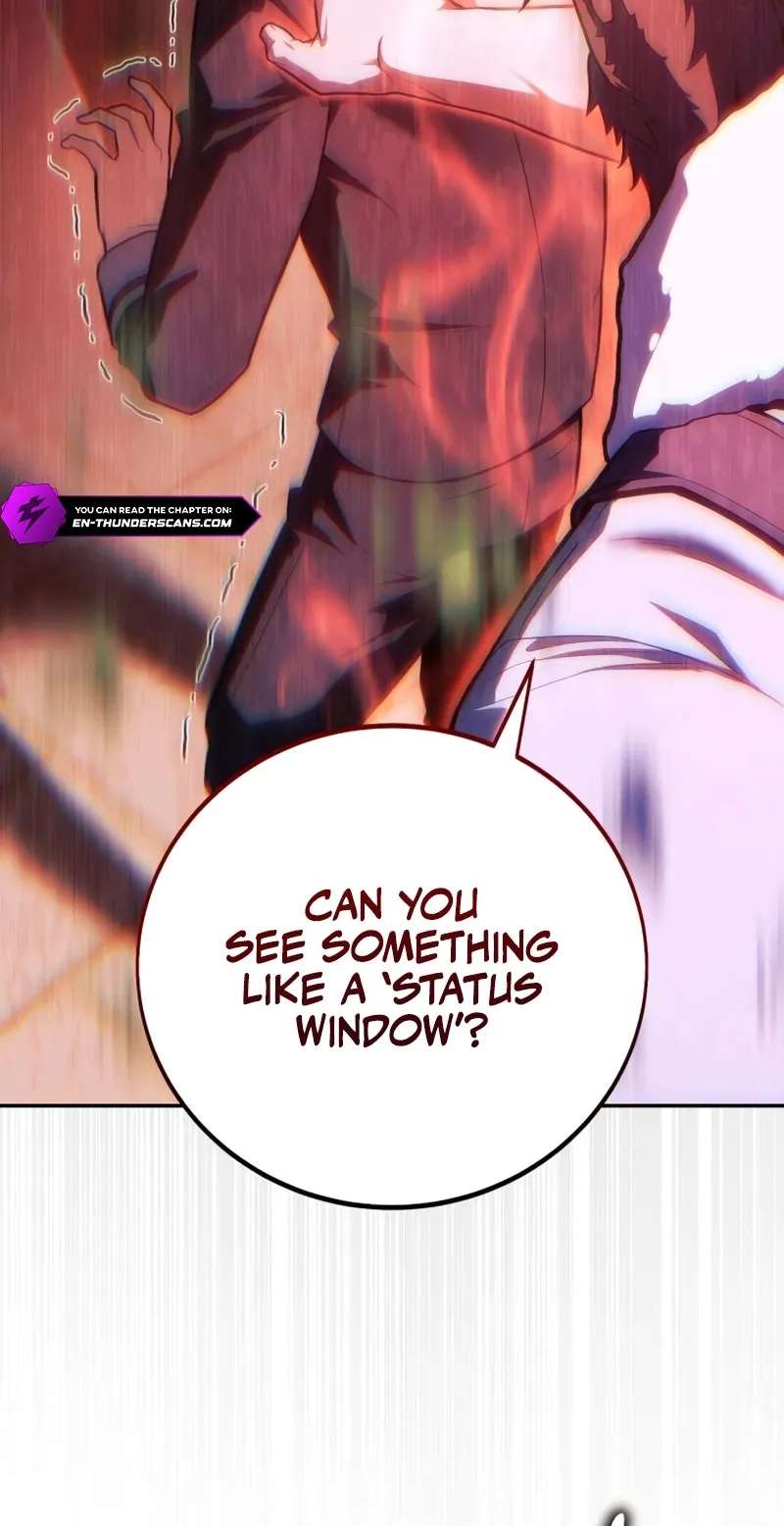 30 Years Have Passed Since the Prologue Chapter 14 - page 41